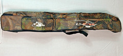New Saugayilang Fishing Tackle Bag Camouflage Souga Yilang – NEW