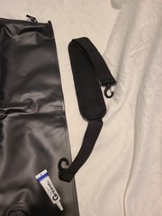 Buffalo Gear Fish Tournament Weigh in Bag for Bass Fishing, Heavy Duty