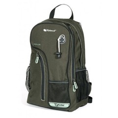 Wychwood Fishing Pack-Lite Rucksack – 15L Storage, Adjustable Straps, Padded