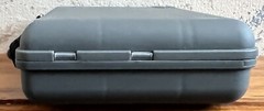 Plano Model 1070 Side By Side Mini Fly Box With Wrist Strap 11-32 Compartments