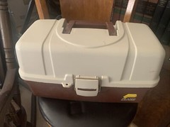 plano tackle systems tackle box