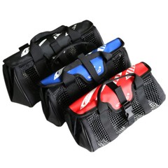 Fishing Jig Bag Mesh Washable Large Capacity Fishing Lure Bag For Boat Fishing