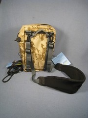 New Rising Fishing Dry Tackle Bag Flask Pack