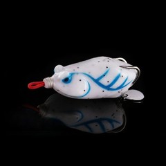 Soft Plastic Lure Paddle Tail Bait Bottom Sealed Design Biomimetic Shape