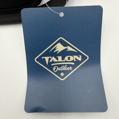 Talon Outdoor Fishing Backpack Upper Blue Grey LI-FB-2401-UP New