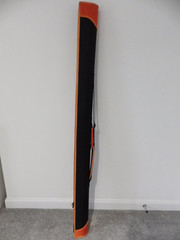 Cinnetic Single Surf Rod Bag Fishing Carp River Lake