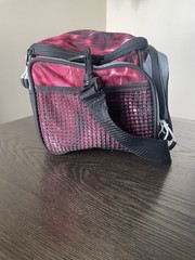 Plano KVD Signature Series 3600 Tackle Bag Tackle Box #PLABK361W