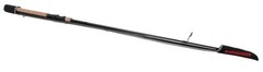 MIKADO NEOPRENE POCKET ROD Cover Bag For Spinning Rods 2.10-3.00m