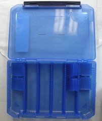 Gamakatsu G3600 Utility Gbox 10.8″ x 7.4″ x 1.1″