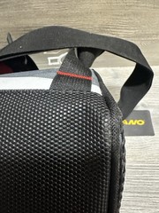 Plano Weekend Series 3600 Softside Storage Tackle Bag *Used/Has Wear/Details*