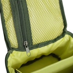 Fishing Tackle Bag Waterproof Fishing Bags Portable Fishing Reel & Gear Bag w…