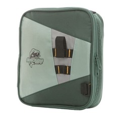 Okeechobee Fats Soft Bait Binder, Fishing Tackle Bags, Polyester