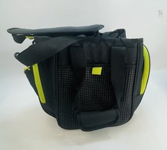 Samauri Tactical Fish Kamapachi 20 L Tackle Bag NO UTILITY BOXES Fishing Gear