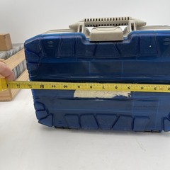 flambeau tackle box