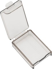 Ocd Accessory Box For Anglers Water Resistant Customizable Tackle Storage Box