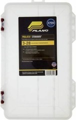 Plano 2375002 Prolatch Stowaway Bulk Storage Compartment