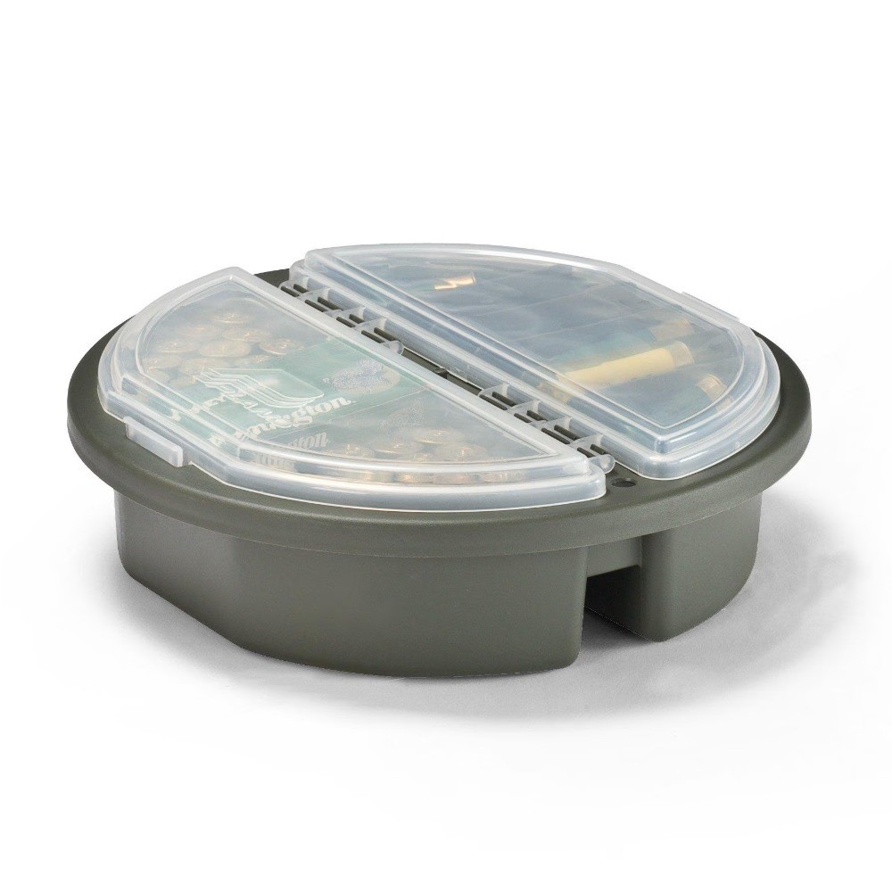 Bucket Topper, Bait Storage, 5 Gallon Bucket Lid