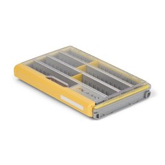 Plano 3600 Standard Tackle Storage, Premium Tackle Box with Rust Prevention