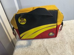 Plano KVD Series Storage Fishing Bag – NEVER USED