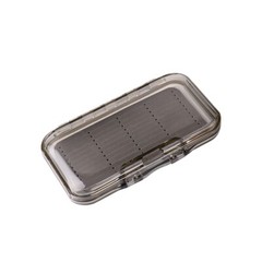 Fly Fishing Boxes Foam insert Waterproof Flies Fishing box Streamer Fishing Box