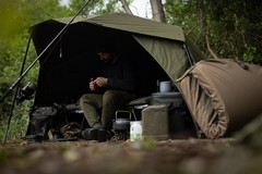 Korda Compac Rucksack 30 Dark Kamo / Fishing Luggage