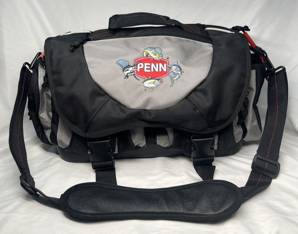 PENN Saltwater Large Tournament Tackle Bag