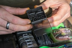Korda Accessory Box / Carp fishing Tackle Box