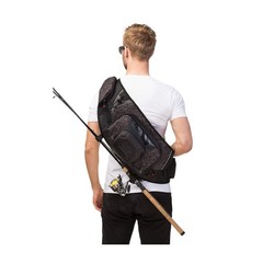 Rapala Urban Sling Bag – Pike Perch Bass Pollock Trout Salmon Lure Sea Fishing
