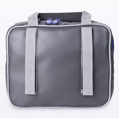 Mustad MB023 Single Worm Binder Rigger Wallet – Brand New