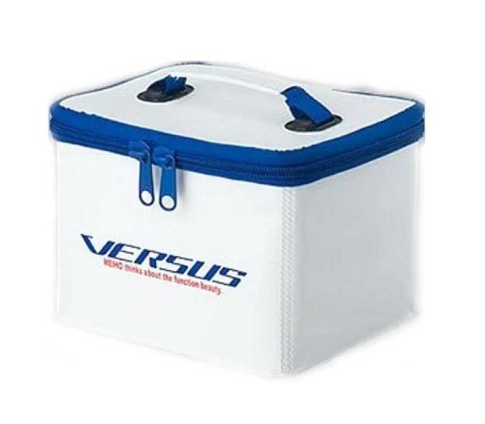 Meiho VS-E6552 Soft Case (345 x 215 x 175mm) (0925)