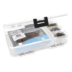 Worm Stowaway 3600