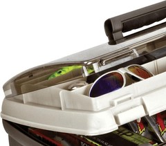 7771-01 Guide Series Tackle System, Tackle Storage