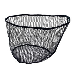 Fishing Mesh Pouches Quick Drying Multipurpose Mesh Net Bag Fish Collection Bag