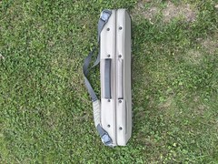 Orvis Carry It All Fly Fishing Case Bag Fishing Pole Bag Nice 31×9”