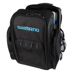 Shimano Blackmoon Backpack – (Top Load)