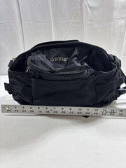 Orvis Waist Fly Fishing Pack – No shoulder straps